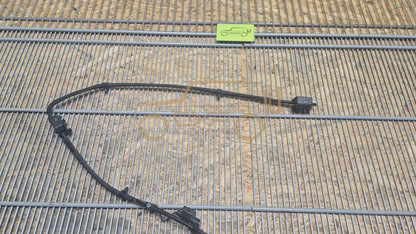 BMW 5 F10 F11 Windshield washing hose - windshiels washing hose