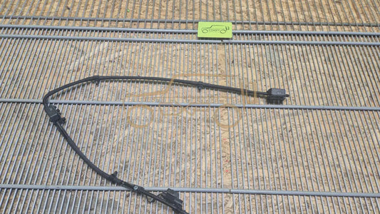 BMW 5 F10 F11 Windshield washing hose - windshiels washing hose