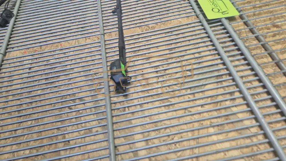 BMW 5 F10 F11 Windshield washing hose - windshiels washing hose