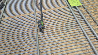 BMW 5 F10 F11 Windshield washing hose - windshiels washing hose