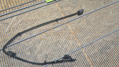 BMW 5 F10 F11 Windshield washing hose - windshiels washing hose