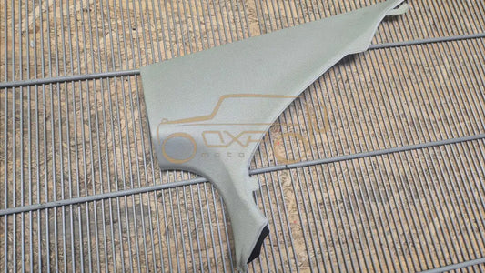 BMW 5 G30 G31 (C) Pillar Trim - pillar trim