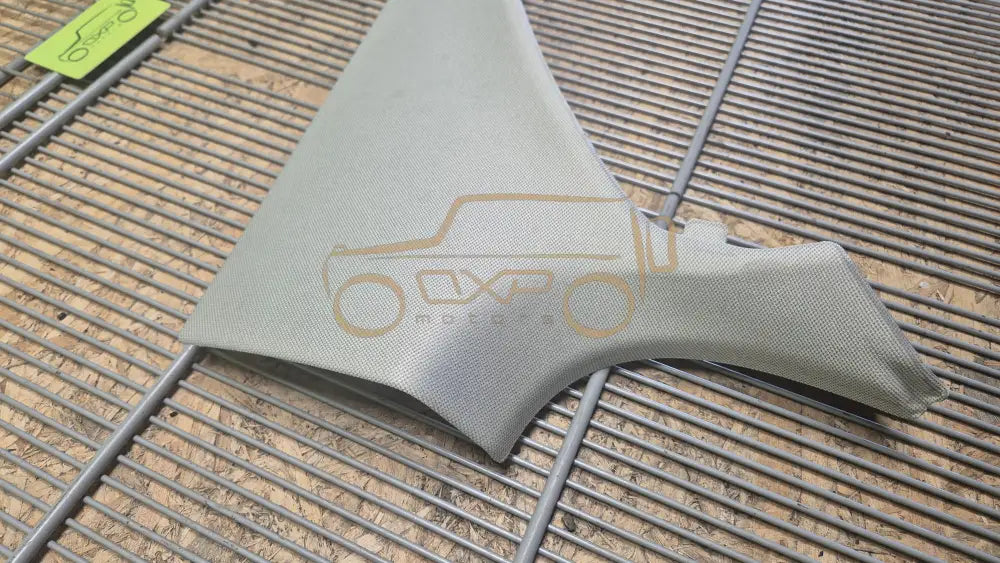 BMW 5 G30 G31 (C) Pillar Trim - pillar trim