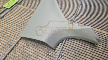 BMW 5 G30 G31 (C) Pillar Trim - pillar trim