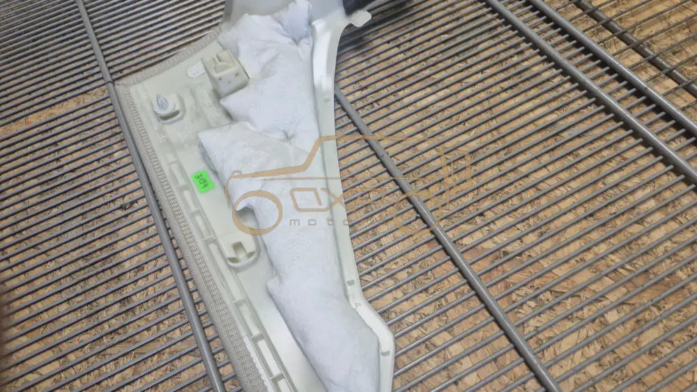 BMW 5 G30 G31 (C) Pillar Trim - pillar trim