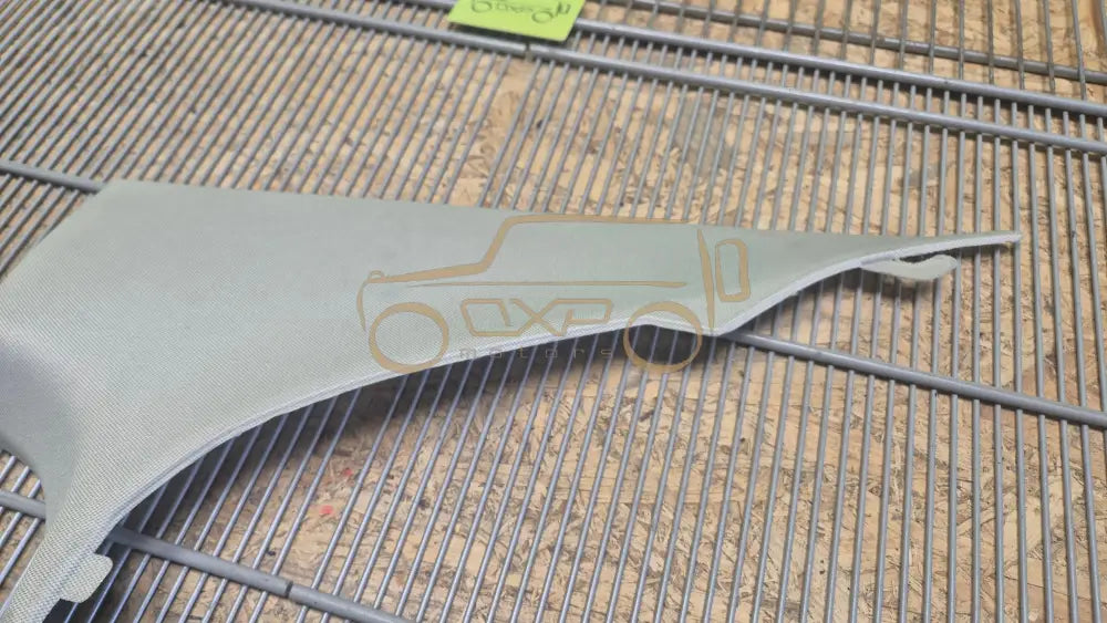 BMW 5 G30 G31 (C) Pillar Trim - pillar trim