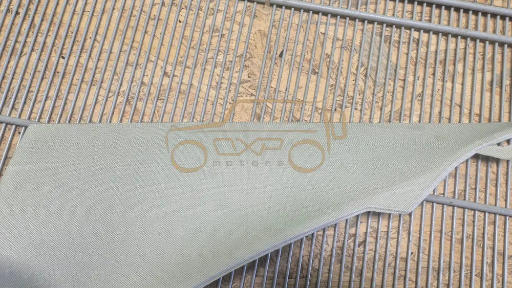 BMW 5 G30 G31 (C) Pillar Trim - pillar trim