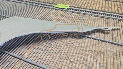 BMW 5 G30 G31 (C) Pillar Trim - pillar trim