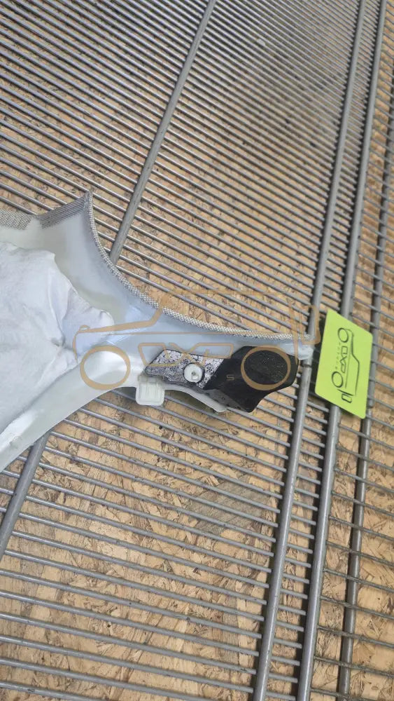 BMW 5 G30 G31 (C) Pillar Trim - pillar trim