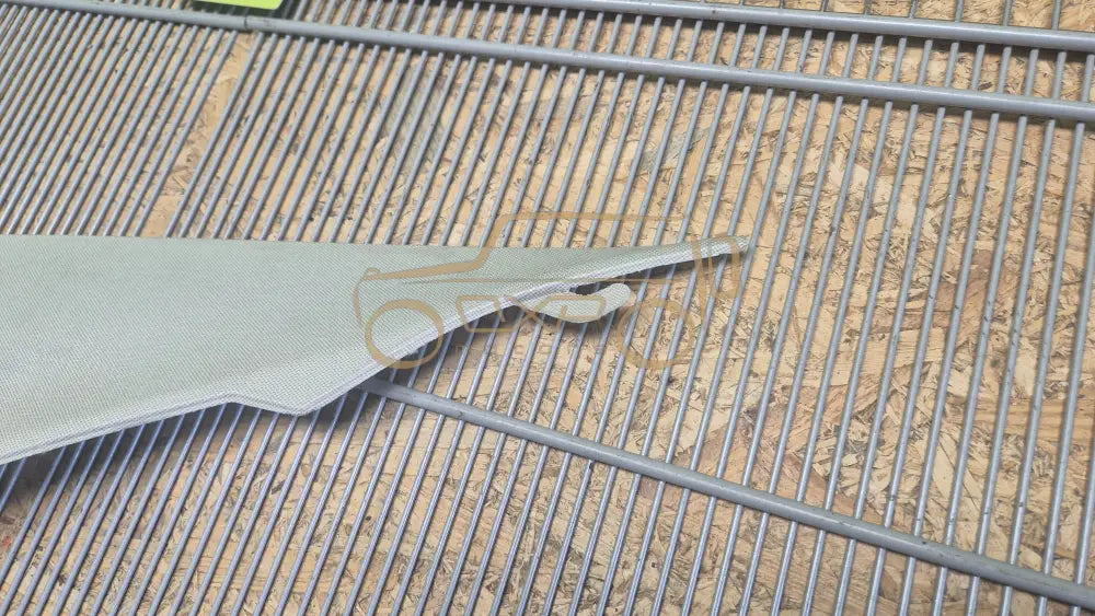 BMW 5 G30 G31 (C) Pillar Trim - pillar trim