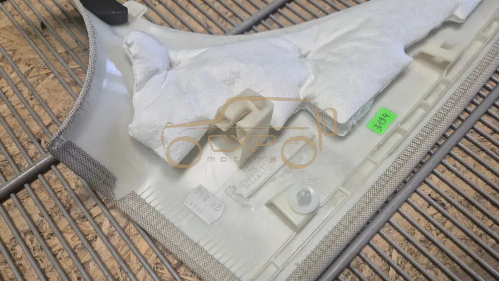 BMW 5 G30 G31 (C) Pillar Trim - pillar trim