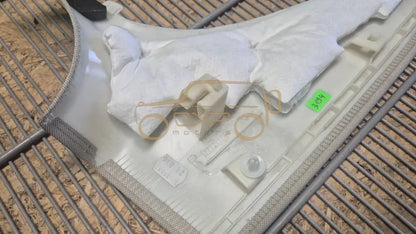 BMW 5 G30 G31 (C) Pillar Trim - pillar trim