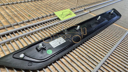 BMW 5 G30 G31 Front Sill Trim Cover - sill trim