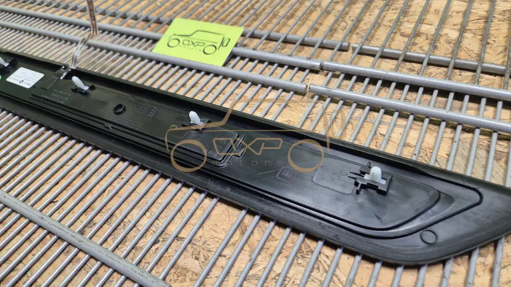 BMW 5 G30 G31 Front Sill Trim Cover - sill trim