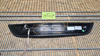 BMW 5 G30 G31 Front Sill Trim Cover - sill trim