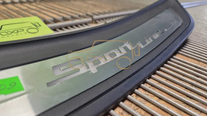 BMW 5 G30 G31 Front Sill Trim Cover - sill trim