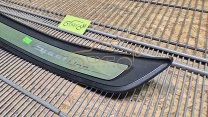 BMW 5 G30 G31 Front Sill Trim Cover - sill trim