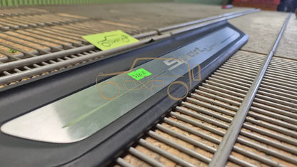 BMW 5 G30 G31 Front Sill Trim Cover - sill trim