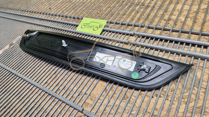 BMW 5 G30 G31 Front Sill Trim Cover - sill trim