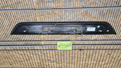 BMW 5 G30 G31 Front Sill Trim Cover - sill trim