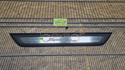 BMW 5 G30 G31 Front Sill Trim Cover - sill trim