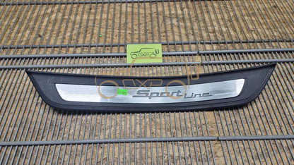 BMW 5 G30 G31 Front Sill Trim Cover - sill trim