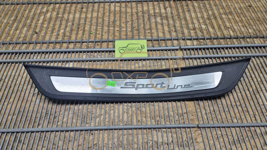 BMW 5 G30 G31 Front Sill Trim Cover - sill trim