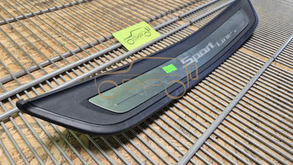 BMW 5 G30 G31 Front Sill Trim Cover - sill trim