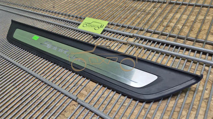 BMW 5 G30 G31 Front Sill Trim Cover - sill trim