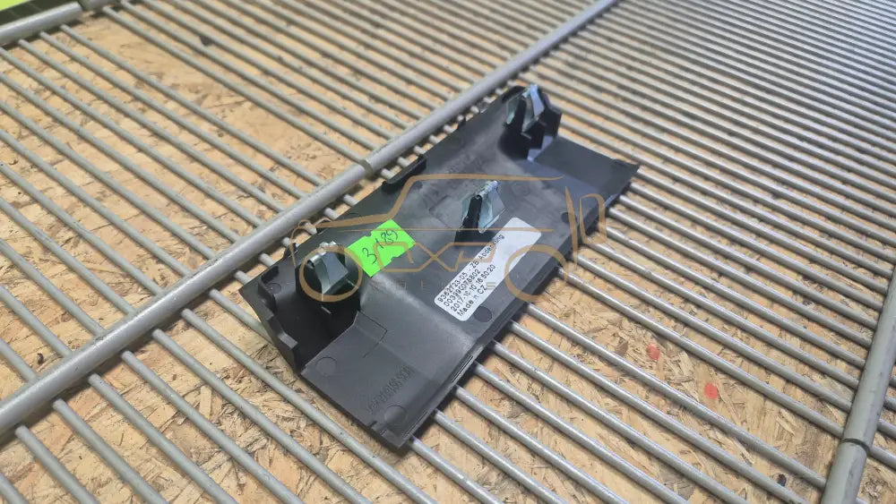 BMW 5 G30 Other Interior Part - interior part