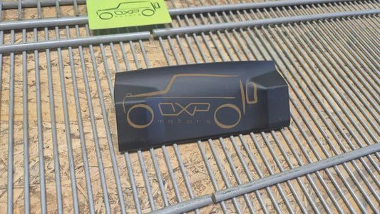 BMW 5 G30 Other Interior Part - interior part