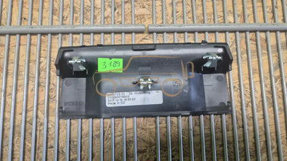 BMW 5 G30 Other Interior Part - interior part