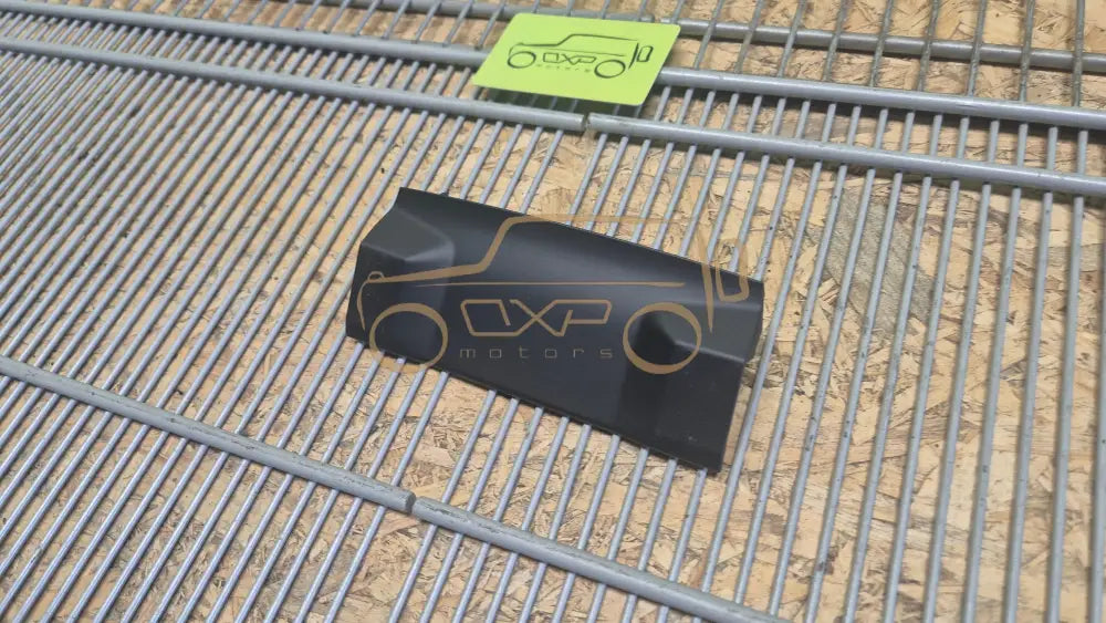 BMW 5 G30 Other Interior Part - interior part