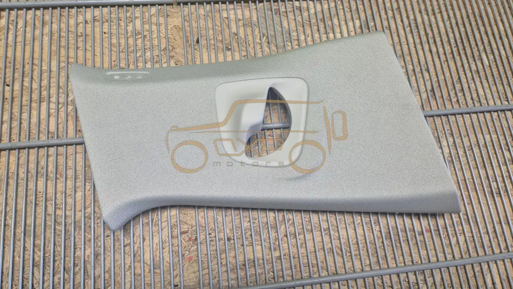 BMW 5 G30 Right side B-Pillar trim - b-pillar trim