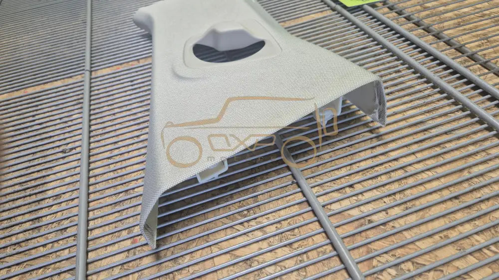 BMW 5 G30 Right side B-Pillar trim - b-pillar trim