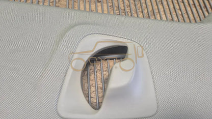 BMW 5 G30 Right side B-Pillar trim - b-pillar trim