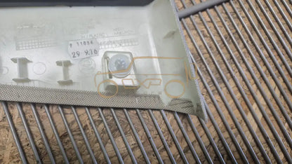 BMW 5 G30 Right side B-Pillar trim - b-pillar trim