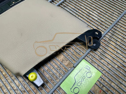 BMW 5 Gran Turismo F07 Left B-Pillar trim cover - b-pillar trim