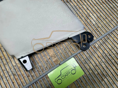 BMW 5 Gran Turismo F07 Left B-Pillar trim cover - b-pillar trim