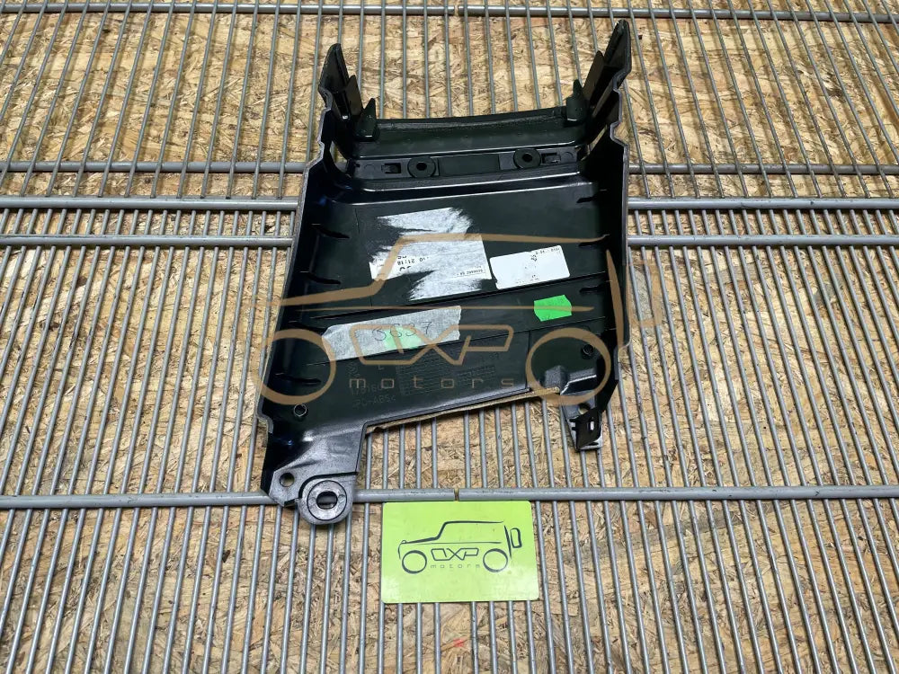 BMW 5 Gran Turismo F07 Left B-Pillar trim cover - b-pillar trim