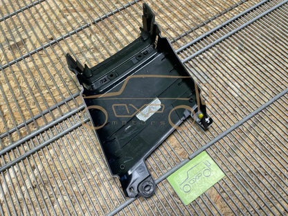 BMW 5 Gran Turismo F07 Left B-Pillar trim cover - b-pillar trim