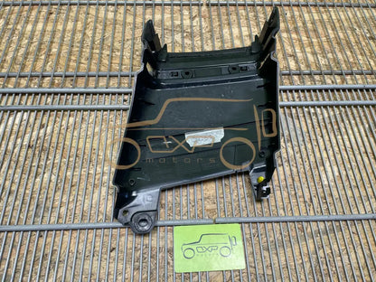 BMW 5 Gran Turismo F07 Left B-Pillar trim cover - b-pillar trim