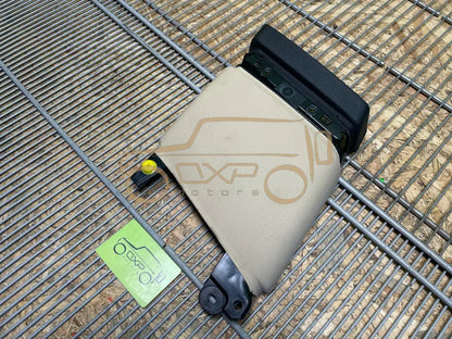 BMW 5 Gran Turismo F07 Left B-Pillar trim cover - b-pillar trim