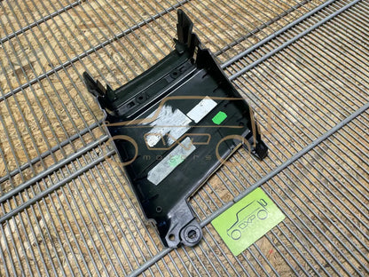 BMW 5 Gran Turismo F07 Left B-Pillar trim cover - b-pillar trim