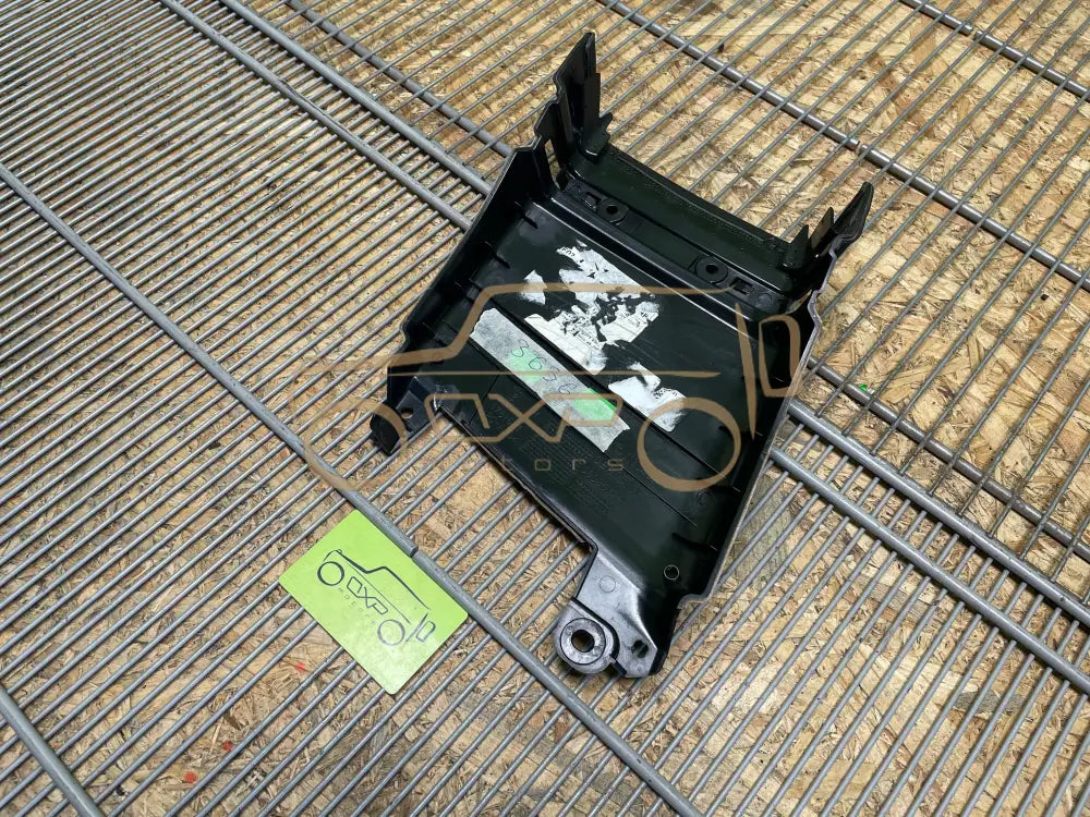 BMW 5 Gran Turismo F07 Right B-Pillar trim cover - b-pillar trim