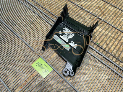 BMW 5 Gran Turismo F07 Right B-Pillar trim cover - b-pillar trim