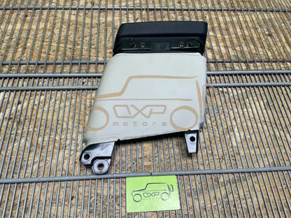 BMW 5 Gran Turismo F07 Right B-Pillar trim cover - b-pillar trim