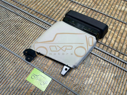 BMW 5 Gran Turismo F07 Right B-Pillar trim cover - b-pillar trim