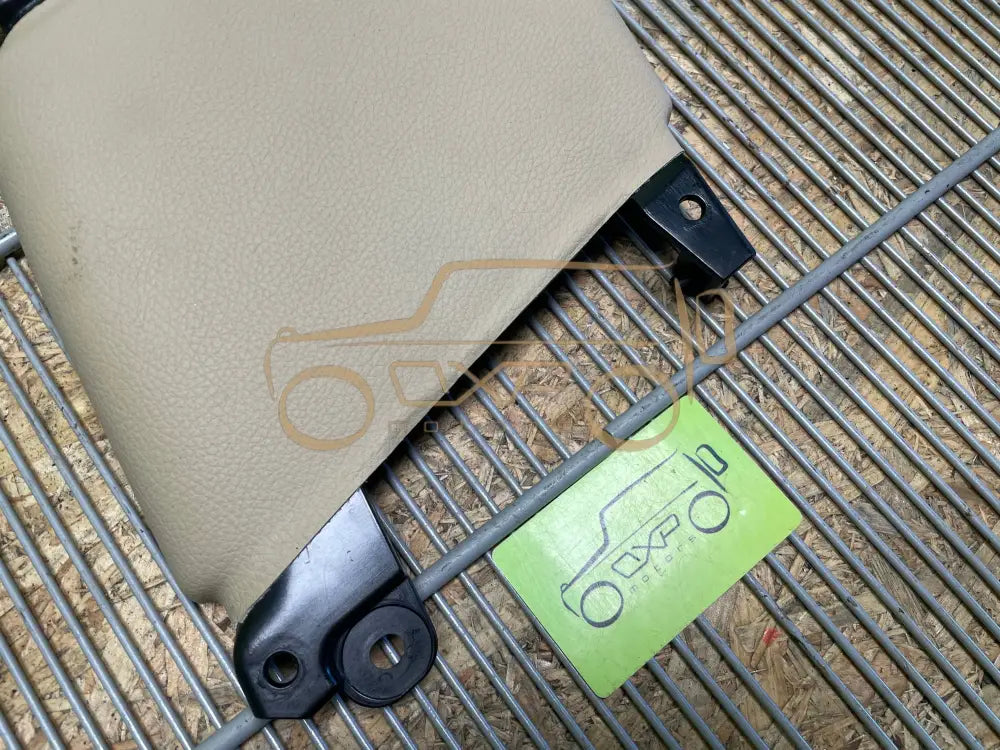 BMW 5 Gran Turismo F07 Right B-Pillar trim cover - b-pillar trim