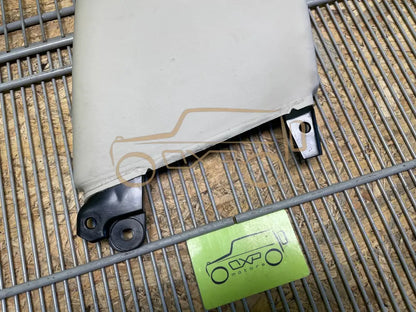 BMW 5 Gran Turismo F07 Right B-Pillar trim cover - b-pillar trim